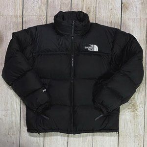 The North Face Men's 1996 700 Down Nuptse Jacket
